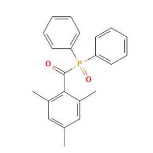 aladdin 阿拉丁 T107643 二苯基（2，4，6-三甲基苯甲酰基）氧化膦 75980-60-8 97%