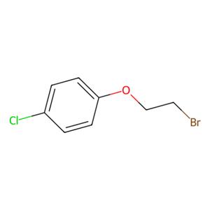 aladdin 阿拉丁 B152802 1-(2-溴乙氧基)-4-氯苯 2033-76-3 >98.0%(GC)