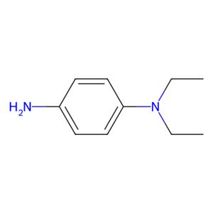 aladdin 阿拉丁 D140064 N,N-二乙基对苯二胺 93-05-0 >98.0%(GC)