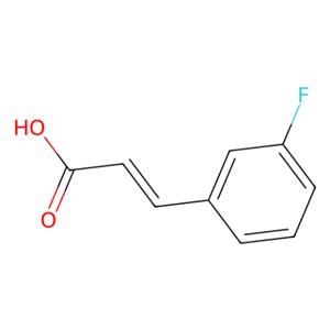 3-氟肉桂酸,3-Fluorocinnamic Acid