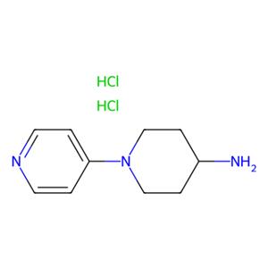 aladdin 阿拉丁 A151147 4-(4-氨基哌啶基)吡啶二盐酸盐 1169396-92-2 >98.0%(HPLC)(T)