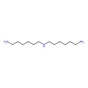 双(六甲撑)三胺,Bis(hexamethylene)triamine