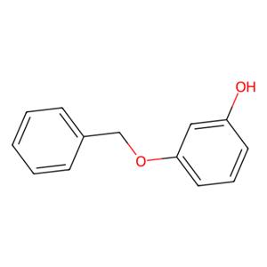 aladdin 阿拉丁 B152817 3-(苄氧基)苯酚 3769-41-3 >95.0%(GC)