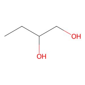 aladdin 阿拉丁 B153217 1,2-丁二醇 584-03-2 >98.0%(GC)