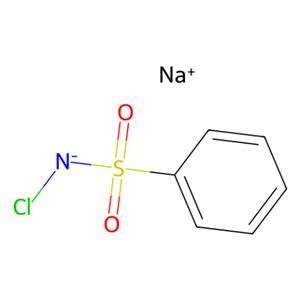 aladdin 阿拉丁 C154046 氯胺B水合物 127-52-6 >80.0%(T)