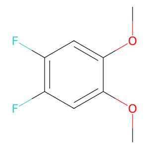 1,2-二氟-4,5-二甲氧基苯,1,2-Difluoro-4,5-dimethoxybenzene