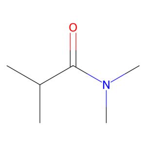 aladdin 阿拉丁 N159316 N,N-二甲基异丁酰胺 21678-37-5 >98.0%(GC)