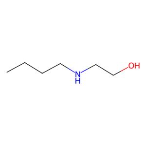 aladdin 阿拉丁 B140397 2-(丁氨基)乙醇 111-75-1 >98.0%(GC)(T)
