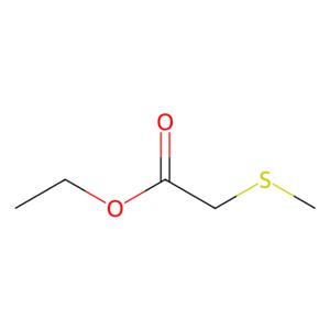 (甲硫基)乙酸乙酯,Ethyl (Methylthio)acetate