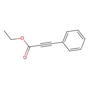 苯基丙炔酸乙酯,Ethyl Phenylpropiolate