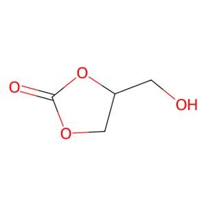 aladdin 阿拉丁 G156799 丙三醇1,2-碳酸酯 931-40-8 >90.0%(GC)