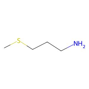 aladdin 阿拉丁 M158420 3-甲硫基丙胺 4104-45-4 >98.0%(GC)(T)