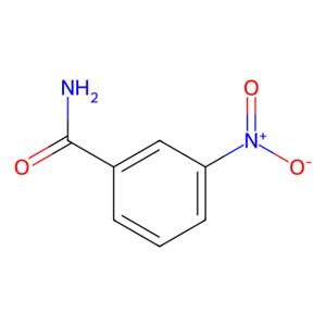 aladdin 阿拉丁 N159415 3-硝基苯甲酰胺 645-09-0 >98.0%(GC)