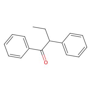 aladdin 阿拉丁 P160487 2-苯基苯丁酮 16282-16-9 >98.0%(GC)