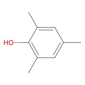 aladdin 阿拉丁 T162265 2,4,6-三甲基苯酚 527-60-6 >98.0%(GC)