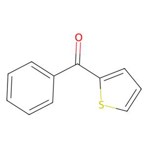 aladdin 阿拉丁 B153041 2-苯甲酰噻吩 135-00-2 >98.0%(GC)