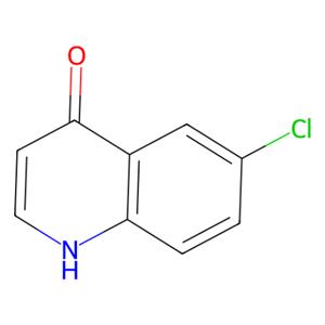 aladdin 阿拉丁 C153518 6-氯-4-喹啉醇 23432-43-1 >98.0%(GC)