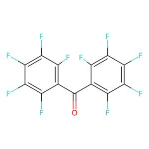 aladdin 阿拉丁 D154814 十氟二苯甲酮 853-39-4 >98.0%(GC)