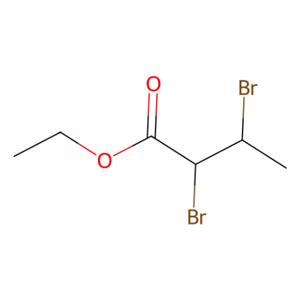 2,3-二溴丁酸乙酯,Ethyl 2,3-Dibromobutyrate