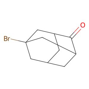 aladdin 阿拉丁 B152784 5-溴-2-金刚酮 20098-20-8 >98.0%(GC)