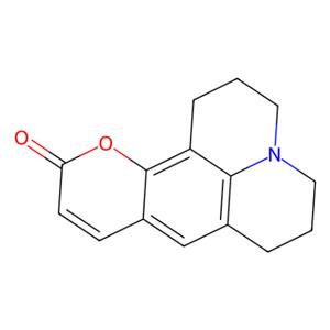 aladdin 阿拉丁 C153981 香豆素 6H 58336-35-9 >97.0%(HPLC)