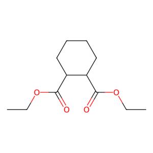 aladdin 阿拉丁 D154138 1,2-环己烷二甲酸二乙酯 10138-59-7 >95.0%(GC)