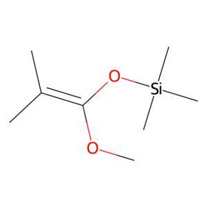 aladdin 阿拉丁 D155637 二甲基乙烯酮甲基三甲基硅烷基羧醛 31469-15-5 >95.0%(GC)