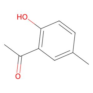 aladdin 阿拉丁 H156887 2'-羟基-5'-甲基苯乙酮 1450-72-2 >98.0%(GC)