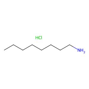 aladdin 阿拉丁 N159007 正辛胺盐酸盐 142-95-0 >98.0%(T)