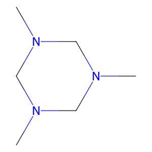 1,3,5-三甲基六氢-1,3,5-三嗪,1,3,5-Trimethylhexahydro-1,3,5-triazine