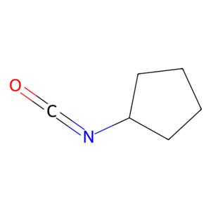 aladdin 阿拉丁 C153263 异氰酸环戊酯 4747-71-1 >98.0%(GC)