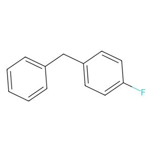 4-氟二苯基甲烷,4-Fluorodiphenylmethane