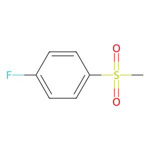 4-氟苯基甲基砜,4-Fluorophenyl Methyl Sulfone