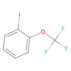 1-碘-2-(三氟甲氧基)苯,1-Iodo-2-(trifluoromethoxy)benzene
