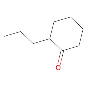 aladdin 阿拉丁 P160132 2-丙基环己酮 94-65-5 >98.0%(GC)