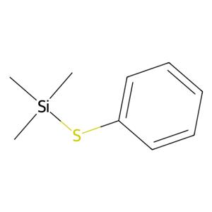 aladdin 阿拉丁 P160298 (苯硫基)三甲基硅烷 4551-15-9 >95.0%(GC)