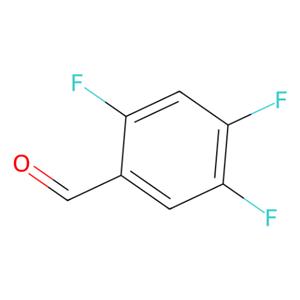 2,4,5-三氟苯甲醛,2,4,5-Trifluorobenzaldehyde