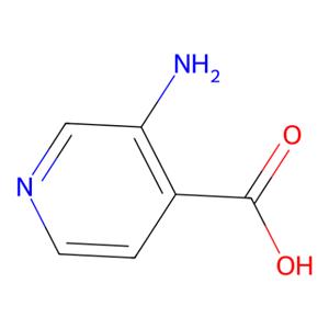 aladdin 阿拉丁 A151502 3-氨基异烟酸 7579-20-6 >98.0%(HPLC)