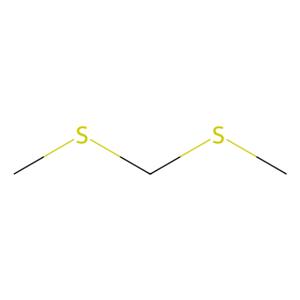 aladdin 阿拉丁 B140648 双(甲硫代)甲烷 1618-26-4 >98.0%(GC)
