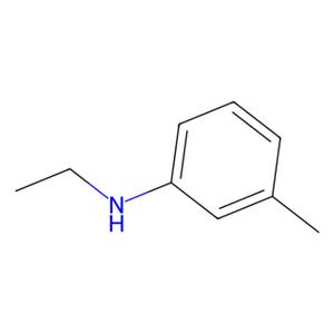 N-乙基间甲苯胺,N-Ethyl-m-toluidine