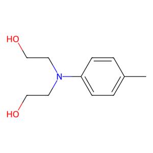 aladdin 阿拉丁 M138836 N,N-二羟乙基-对甲基苯胺 3077-12-1 technical grade, 90%