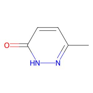 aladdin 阿拉丁 M157846 6-甲基-3(2H)-哒嗪酮 13327-27-0 >98.0%(GC)