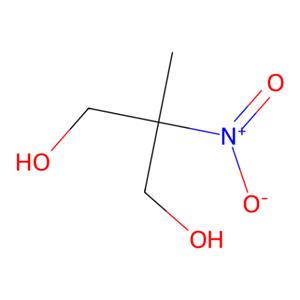 aladdin 阿拉丁 M158752 2-甲基-2-硝基-1,3-丙二醇 77-49-6 >98.0%(GC)
