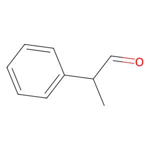 aladdin 阿拉丁 P160754 2-苯丙醛 93-53-8 >95.0%(GC)