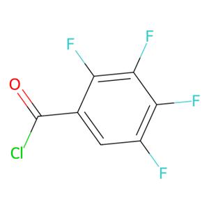 aladdin 阿拉丁 T139479 2,3,4,5-四氟苯甲酰氯 94695-48-4 97%