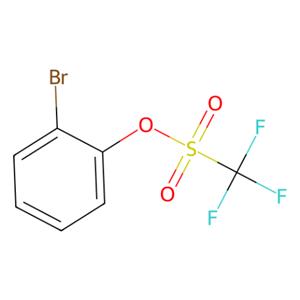 三氟甲磺酸2-溴苯酯,2-Bromophenyl Trifluoromethanesulfonate