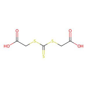 aladdin 阿拉丁 B152607 双(羧甲基)三硫代碳酸盐 6326-83-6 >98.0%(T)