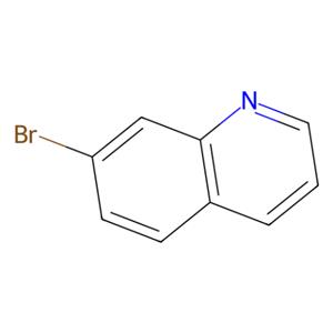 7-溴喹啉,7-Bromoquinoline