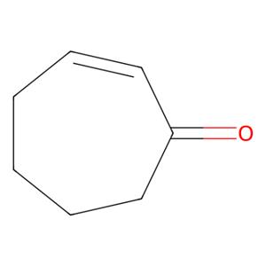 aladdin 阿拉丁 C138031 2-环庚烯-1-酮 1121-66-0 85%