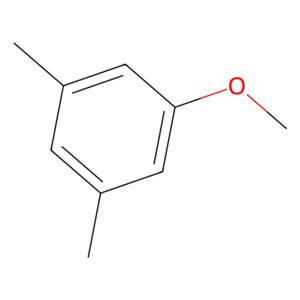 aladdin 阿拉丁 D155514 3,5-二甲基苯甲醚 874-63-5 >98.0%(GC)